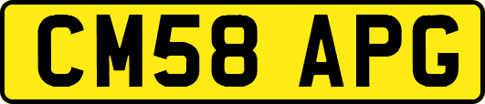 CM58APG