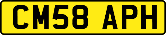 CM58APH