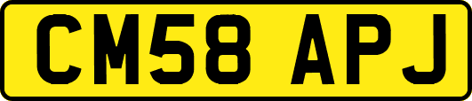 CM58APJ