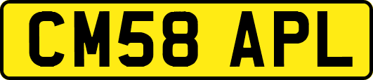 CM58APL