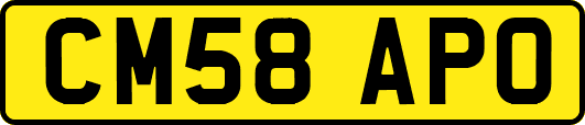 CM58APO