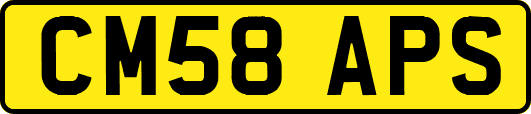 CM58APS