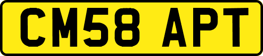 CM58APT