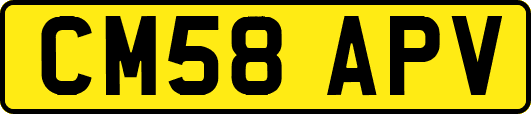 CM58APV