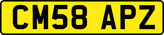 CM58APZ