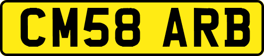 CM58ARB
