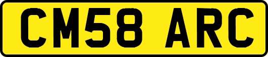 CM58ARC