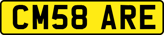 CM58ARE