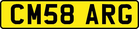 CM58ARG