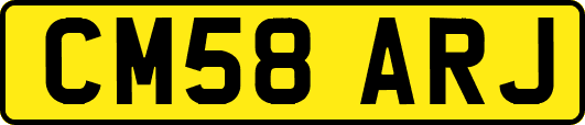 CM58ARJ