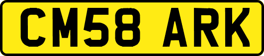 CM58ARK