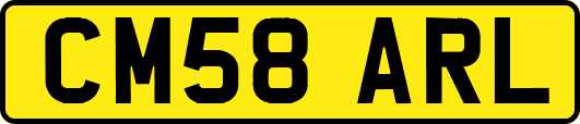 CM58ARL