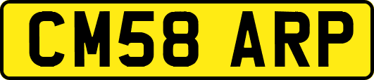 CM58ARP