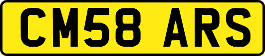 CM58ARS