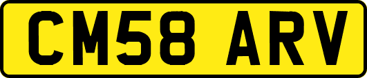 CM58ARV