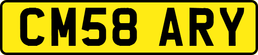 CM58ARY
