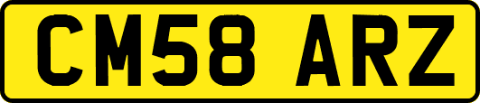 CM58ARZ