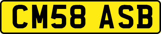 CM58ASB