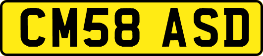 CM58ASD
