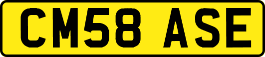 CM58ASE