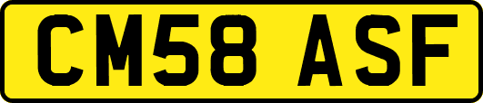 CM58ASF