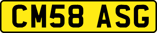 CM58ASG