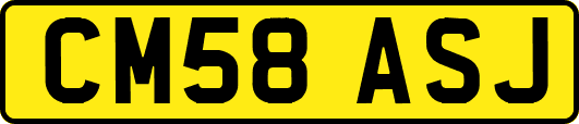 CM58ASJ