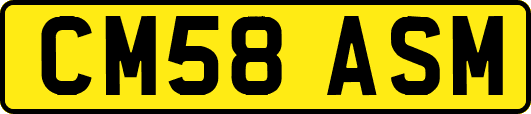 CM58ASM