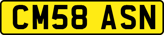 CM58ASN