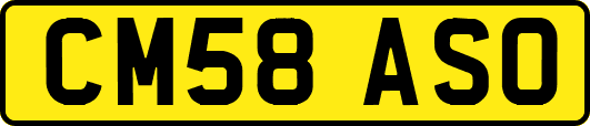 CM58ASO