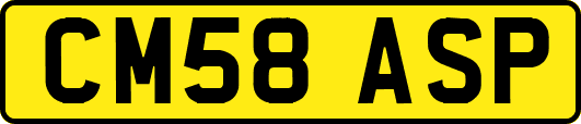 CM58ASP