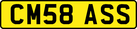 CM58ASS