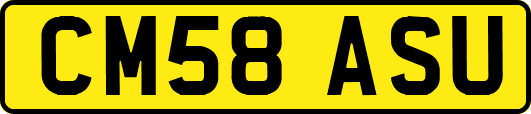 CM58ASU