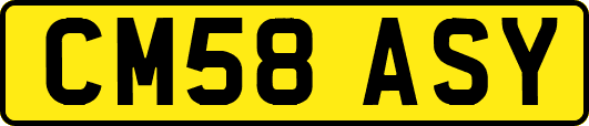 CM58ASY