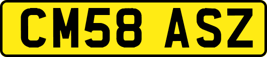 CM58ASZ