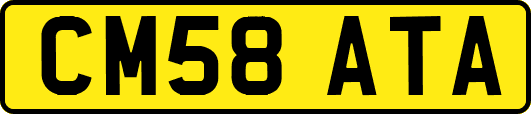 CM58ATA