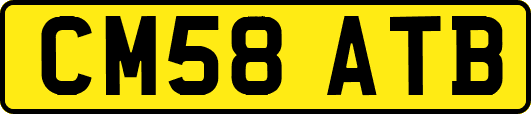 CM58ATB