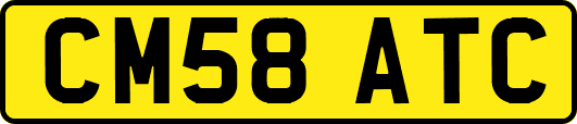 CM58ATC