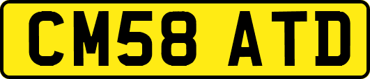 CM58ATD