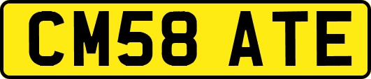 CM58ATE