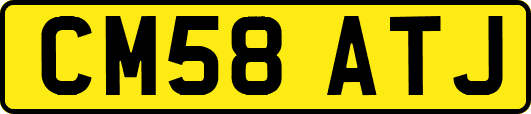 CM58ATJ