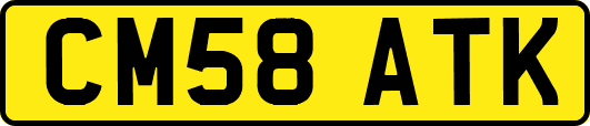 CM58ATK