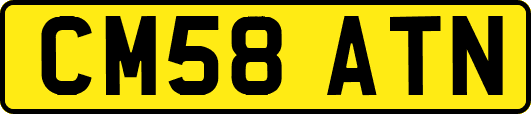 CM58ATN