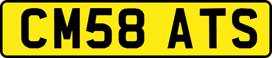 CM58ATS