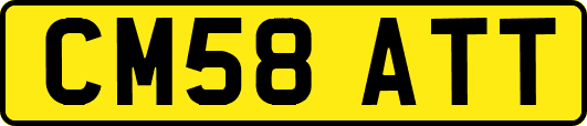 CM58ATT