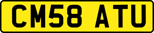 CM58ATU