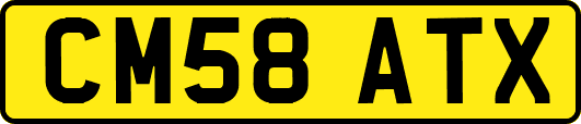CM58ATX