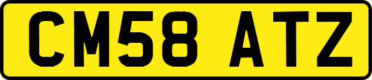 CM58ATZ