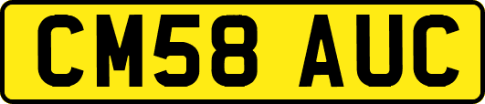 CM58AUC