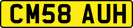 CM58AUH